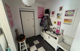 Apartament 2 camere –et. 1, str. Victor Babeș, zona TBC