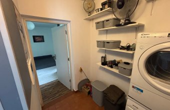 Apartament 2 camere –et. 1, str. Victor Babeș, zona TBC