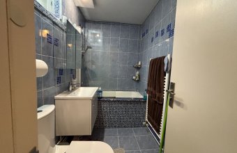 Apartament 2 camere –et. 1, str. Victor Babeș, zona TBC