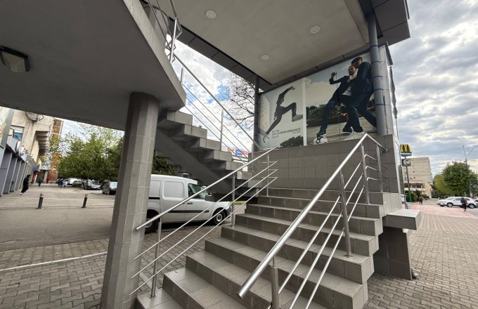 Spatiu comercial ultracentral , Unirii Baia Mare