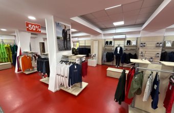 Spatiu comercial ultracentral , Unirii Baia Mare
