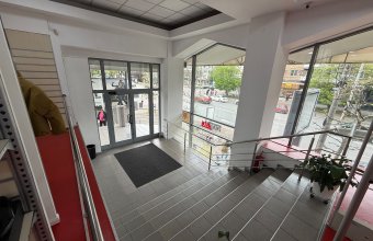 Spatiu comercial ultracentral , Unirii Baia Mare