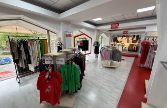 Spatiu comercial ultracentral , Unirii Baia Mare