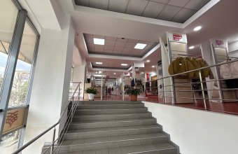 Spatiu comercial ultracentral , Unirii Baia Mare