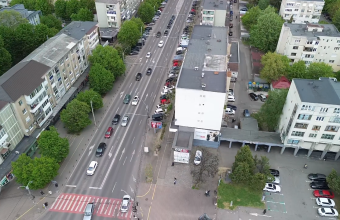 Spatiu comercial ultracentral , Unirii Baia Mare