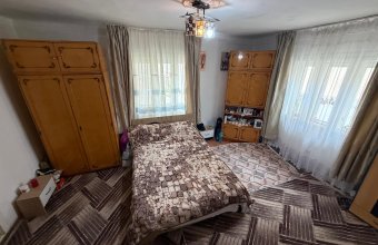 Casă individuală Viseu de Sus ,la 3minde Mocănita