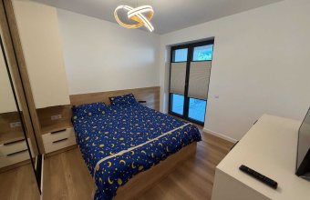Apartament de vânzare – 74 mp construiți, terasă 11 mp, loc de parcare subteran Strada Minerilor, Baia Mare