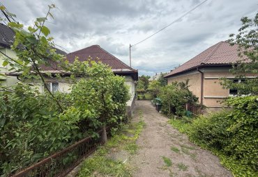 Exclusivitate ! Casă indivduală zona Grivitei , 653mp teren ,curte proprie ,Centrul vechi