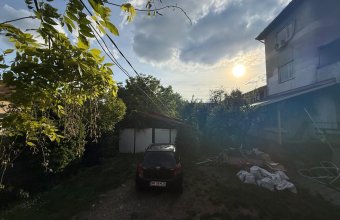 Casă Nicolae Titulescu Baia Mare