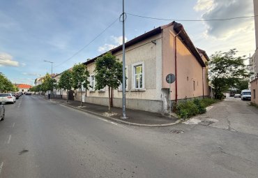 Exclusivitate! Casă Nicolae Titulescu Baia Mare,la 2 min de Primăria Baia Mare