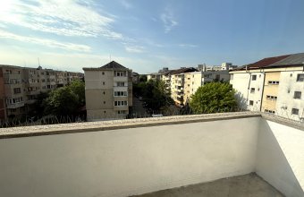 Apartament 3 camere - str, Moldovei, zona Canal 7