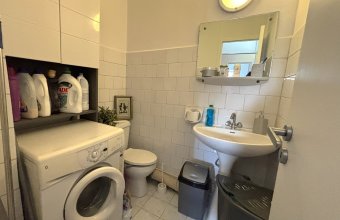 Apartament 3 camere - str, Moldovei, zona Canal 7