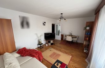 Apartament 3 camere - str, Moldovei, zona Canal 7