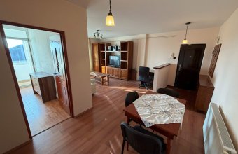 Apartament 64mp, parcare subterană si boxă 14mp Baia Mare, Strada Lupului