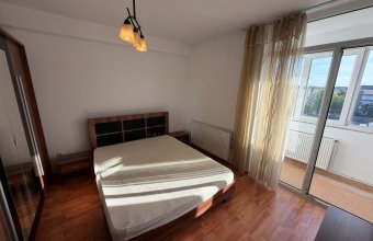 Apartament 64mp, parcare subterană si boxă 14mp Baia Mare, Strada Lupului
