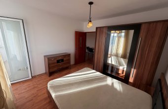 Apartament 64mp, parcare subterană si boxă 14mp Baia Mare, Strada Lupului