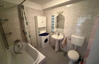 Apartament 64mp, parcare subterană si boxă 14mp Baia Mare, Strada Lupului
