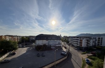 Apartament 64mp, parcare subterană si boxă 14mp Baia Mare, Strada Lupului
