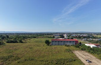 Teren intravilan zona Metro ,PUZ aprobat, Baia Mare, 49 ari