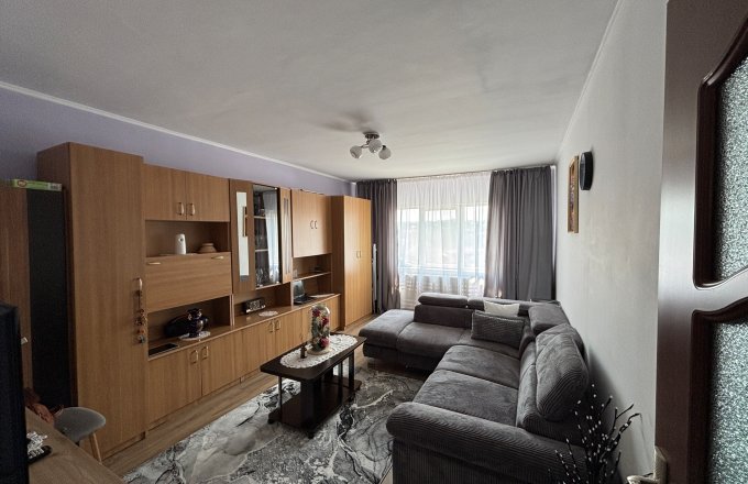 Apartament 2 camere - decomandat, B-dul Regele Ferdinand