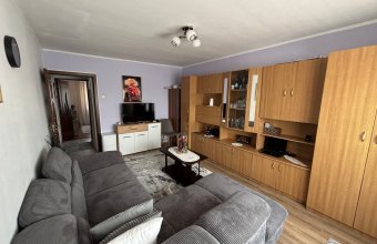Apartament 2 camere - decomandat, B-dul Regele Ferdinand