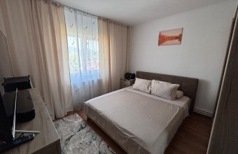 Apartament 2 camere - decomandat, B-dul Regele Ferdinand