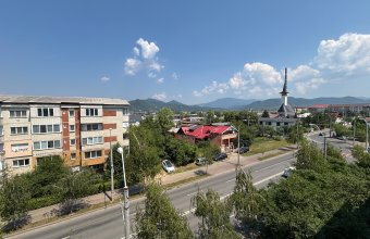 Apartament 2 camere - decomandat, B-dul Regele Ferdinand