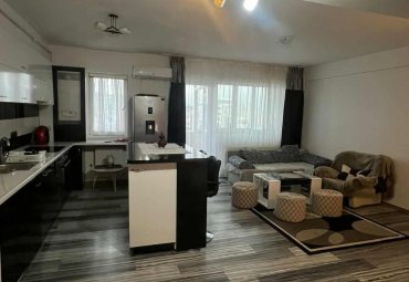 Apartament 2 camere, 64 mp, etaj 4/6, cu lift – zonă Hotel Europa