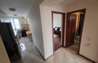 Închiriere- 2 camere ,ultracentral zona Bizo ,etaj 2