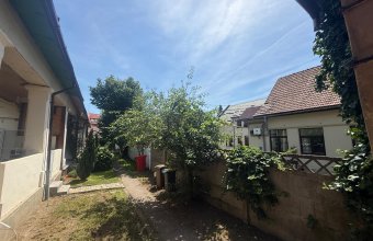 Apartament 2 camere ,Centrul Vechi,Lic. Ghe.Sincai, parter înalt , Baia Mare