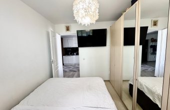Apartament 2 camere ,Regele Ferdinand zona Gradinitanr 4,etaj 3