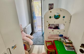 Apartament 2 camere ,Regele Ferdinand zona Gradinitanr 4,etaj 3