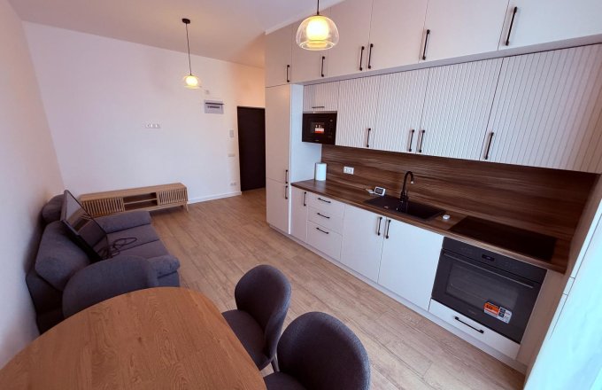 Apartament de închiriat 2 camere Strada Vasile Alecsandri, Baia Mare