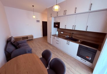 Apartament de închiriat 2 camere Strada Vasile Alecsandri, Baia Mare