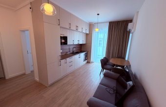 Apartament de închiriat 2 camere Strada Vasile Alecsandri, Baia Mare