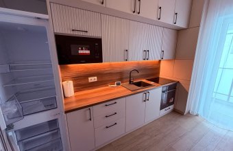 Apartament de închiriat 2 camere Strada Vasile Alecsandri, Baia Mare