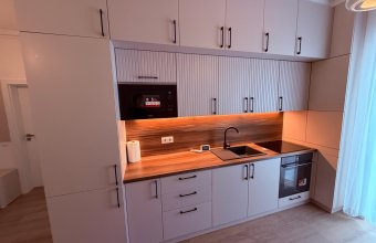 Apartament de închiriat 2 camere Strada Vasile Alecsandri, Baia Mare