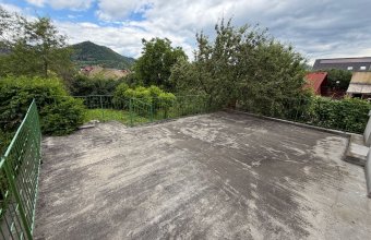 Casă de vânzare 145 mp utili, teren 650 mp, terasă de 50 mp Centrul Vechi