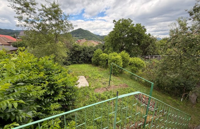 Casă de vânzare 145 mp utili, teren 650 mp, terasă de 50 mp Centrul Vechi