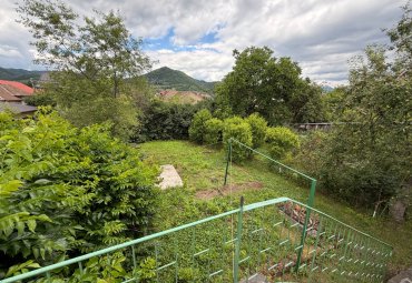 Casă de vânzare 145 mp utili, teren 650 mp, terasă de 50 mp Centrul Vechi