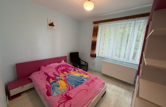 Apartament 4 camere de vânzare 75 mp utili Etaj 3 Zona Spital TBC