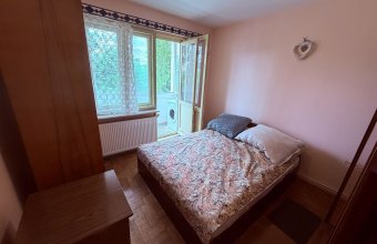 Apartament 4 camere de vânzare 75 mp utili Etaj 3 Zona Spital TBC
