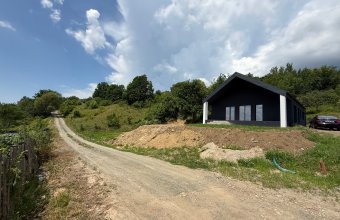 Casa individuala Tăuții de Sus