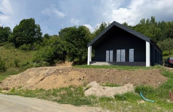 Casa individuala Tăuții de Sus