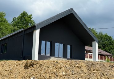 Casa noua individuala, Tăuții de Sus, 5.5 ari teren,110 mp
