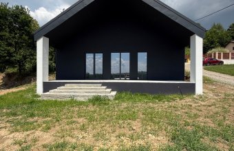 Casa individuala Tăuții de Sus