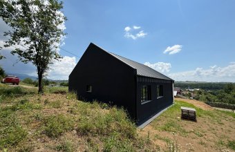 Casa individuala Tăuții de Sus