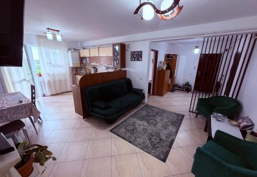 Apartament de vânzare 3 camere, 74 mp, loc de parcare inclus Constantin Brâncoveanu, Baia Mare