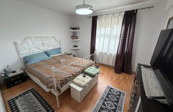 Apartament de vânzare 3 camere, 74 mp, loc de parcare inclus Constantin Brâncoveanu, Baia Mare