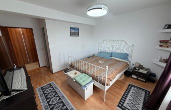 Apartament de vânzare 3 camere, 74 mp, loc de parcare inclus Constantin Brâncoveanu, Baia Mare